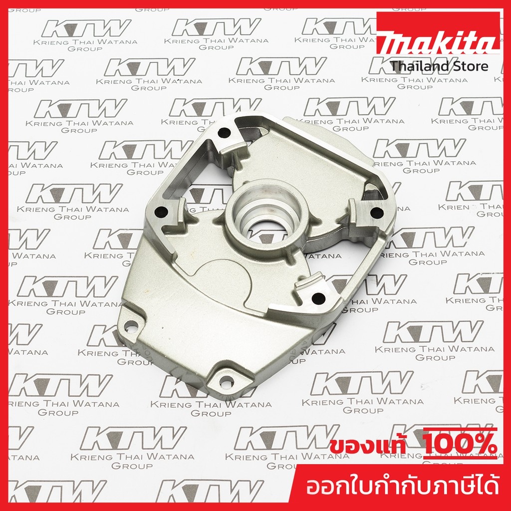 MAKITA มากีต้า MP158119-0 อะไหล่ HR4030C#53 GEAR HOUSING COMPLETE NO.53 GEAR HOUSING COMPLETE FOR HR