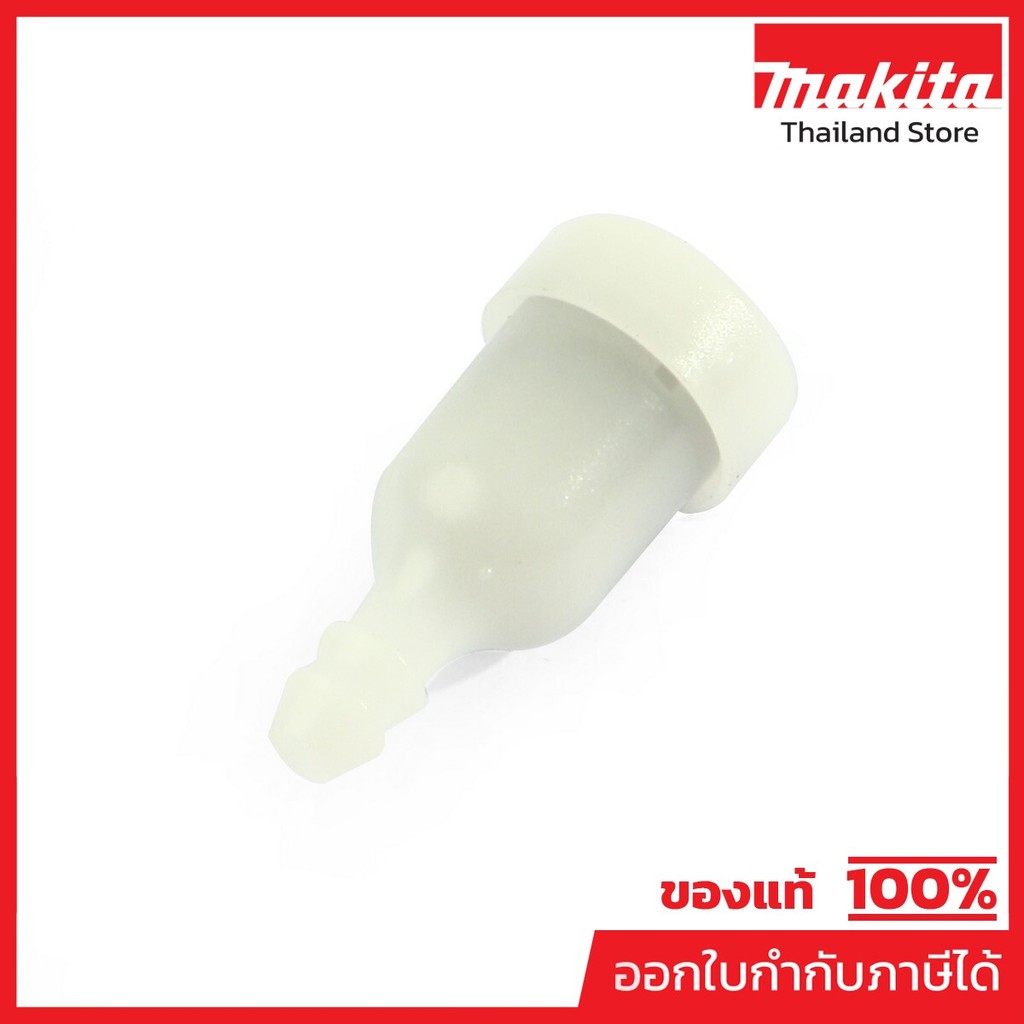 MAKITA มากีต้า MP168396-6 อะไหล่ EB7660TH#34 ตัวระบายอากาศ NO.34 BREATHER FOR EB7660TH Code 168396-6