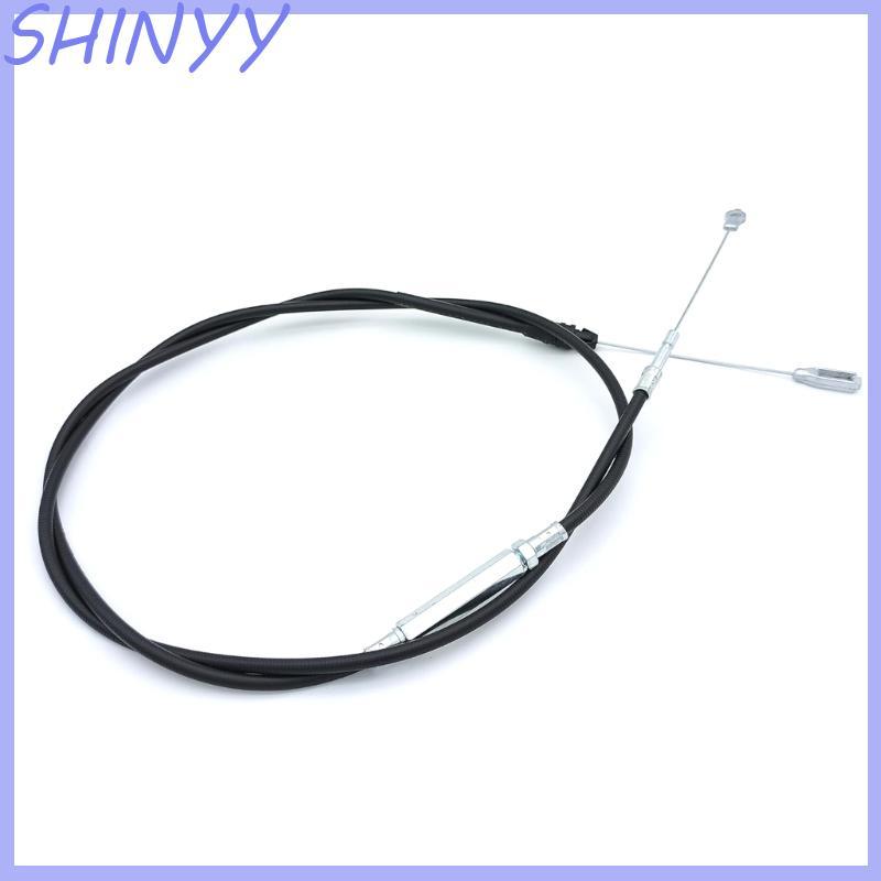 SHI 54510-VL0-P02 สําหรับ HRN216 กลไกคลัตช์เครื่องตัดหญ้าสายสํารองพลาสติก