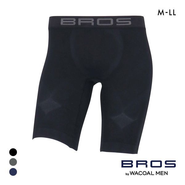 BROS by WACOAL MEN girdle crosswalker underwear (Sizes M-L)(40GX6008)(Direct from Japan)1