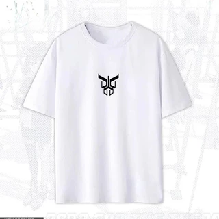 เสื้อยืดแขนสั้นKamen Rider Kuugaอนิเมะญี่ปุ่นสไตล์ออตาคุแฟชั่นเกาหลีสตรีทแวร์คอกลมผ้าฝ้าย100%