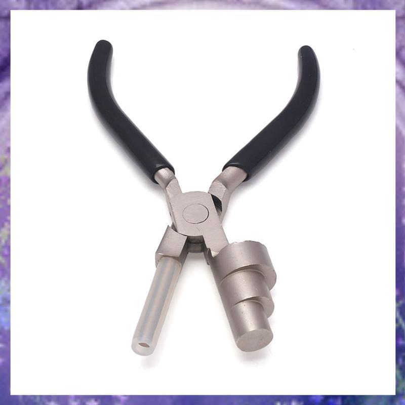 Bail ทําคีมเครื่องมือสําหรับเครื่องประดับทํา Multi-ขนาดเครื่องประดับคีม Bail ทํา Plier