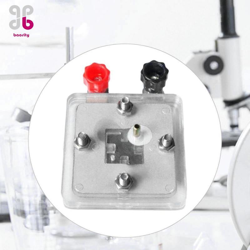 [Baosity] Hydrogen Fuel Cell Hydrogen Fuel Demonstrator Lab อุปกรณ์ Pem Proton Membrane