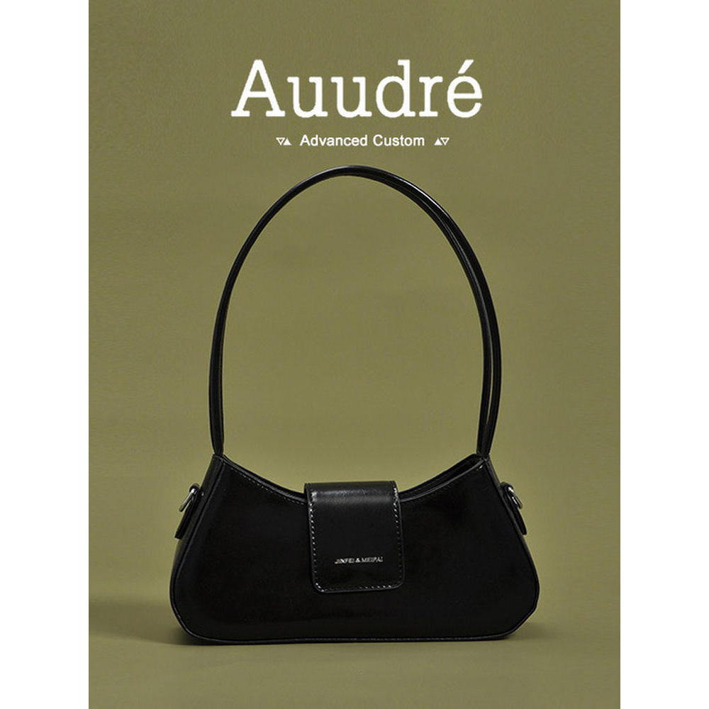 Auudre กระเป๋าถือพร็อพระดับไฮเอนด์ Niche All-Match
