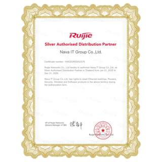 Ruijie Reyee RG-ES220GS-LP/RG-ES220GS-P 20-Gigabit Port Smart Cloud Managed PoE Switch