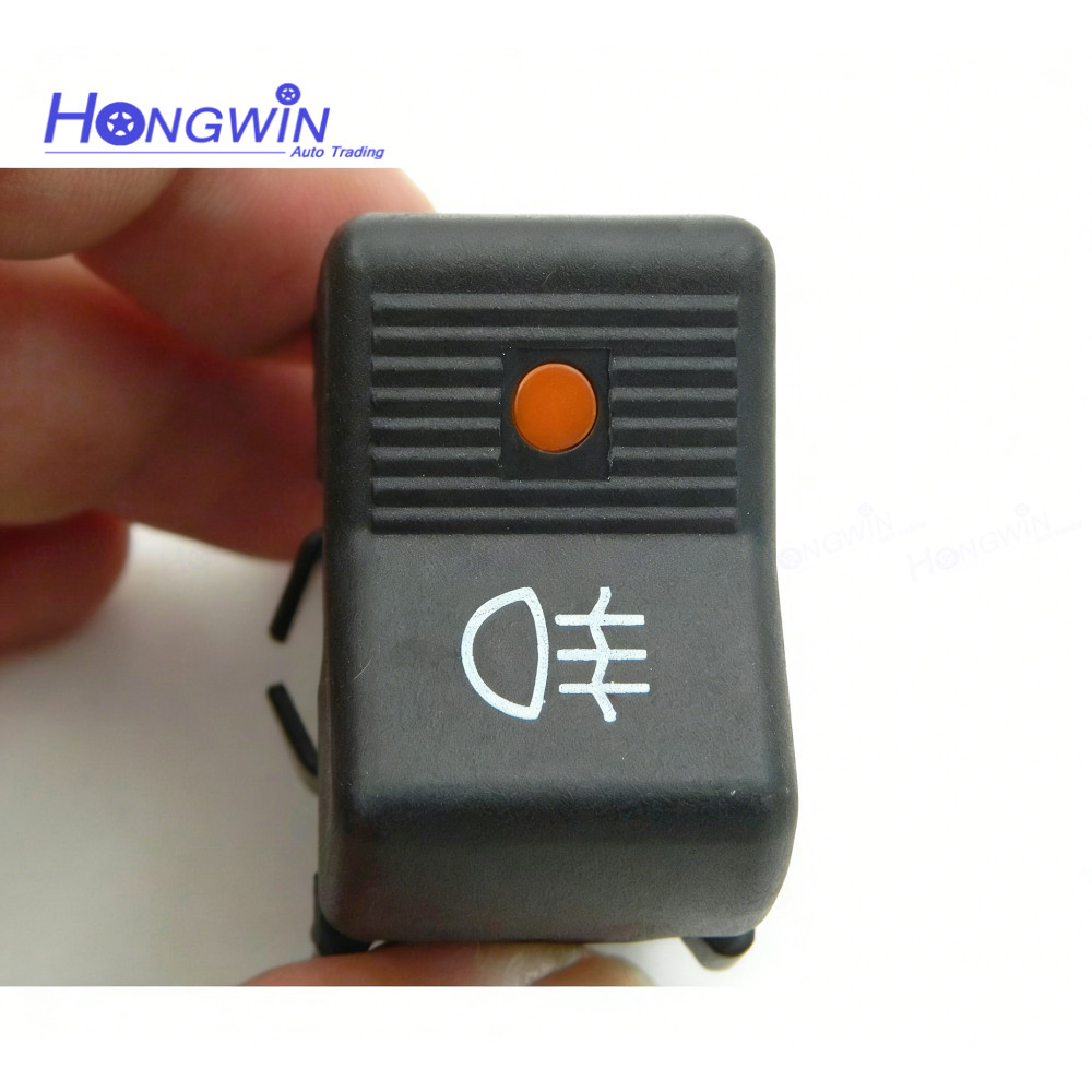 N147-1024A สวิตช์ไฟตัดหมอก(4pin) เหมาะกับรถ Lada ตลาดรัสเซีย Lada Niva Lada Samara Lada Signet