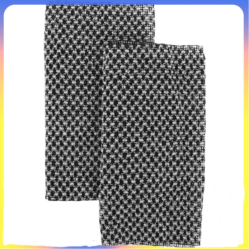 Body Scrub Cloth Exfoliating Bathing Towel Back Scrubber chuangxzh