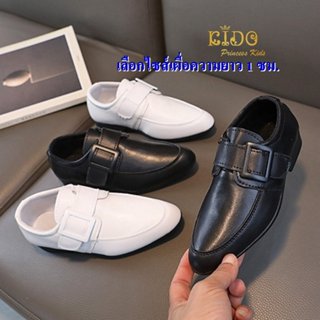 TSรองเท้าเด็กผู้ชายต้องเผื่อ1เซนจากเท้าน้อง(หน้าร้านอยู่รัชด…