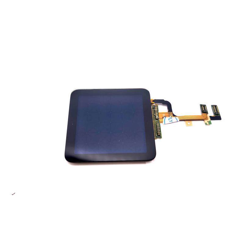 เหมาะสําหรับ ipod nano6 Display NANO6 หน้าจอ LCD หน้าจอสัมผัสจอแสดงผล