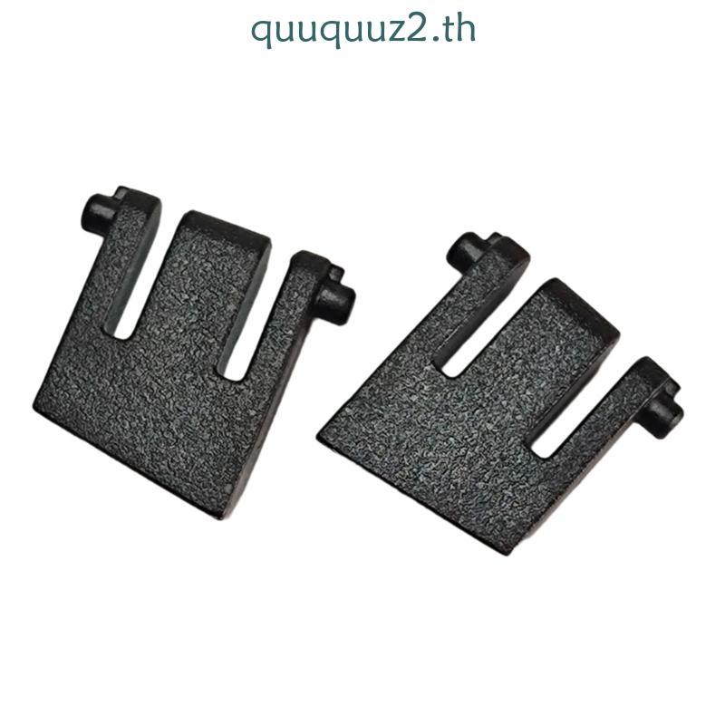 Quu Keyboards Bracket Stand Leg สําหรับคีย์บอร์ด K95 สีดํา
