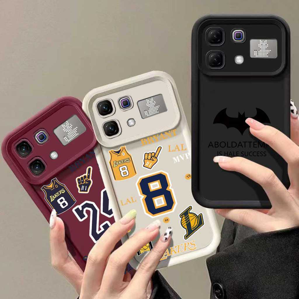 เคสโทรศัพท์สําหรับ infinix Note 60 50 Pro Note 60 Ultra Case infinix Note 50S 50X หมายเหตุ 50 Pro Pl