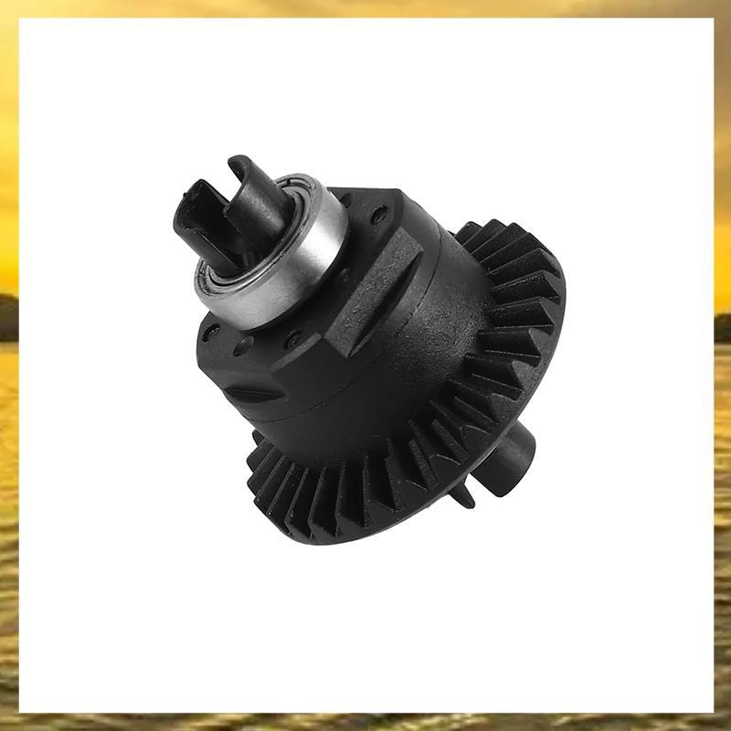 (PTL)Differential ZJ06 สําหรับ Xinlehong 9130 9135 9136 9137 9138 1/16 RC รถอะไหล่อุปกรณ์เสริม