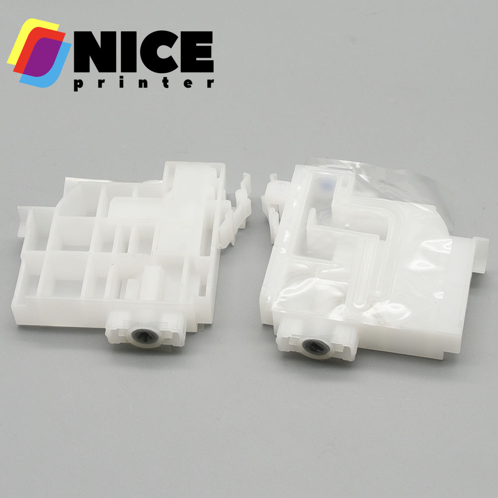 ร้อน!!! 1pcs สําหรับ Epson L18050 L8050 เครื่องพิมพ์หมึก Damper สําหรับ Epson L18050 L8050 L18058 L8