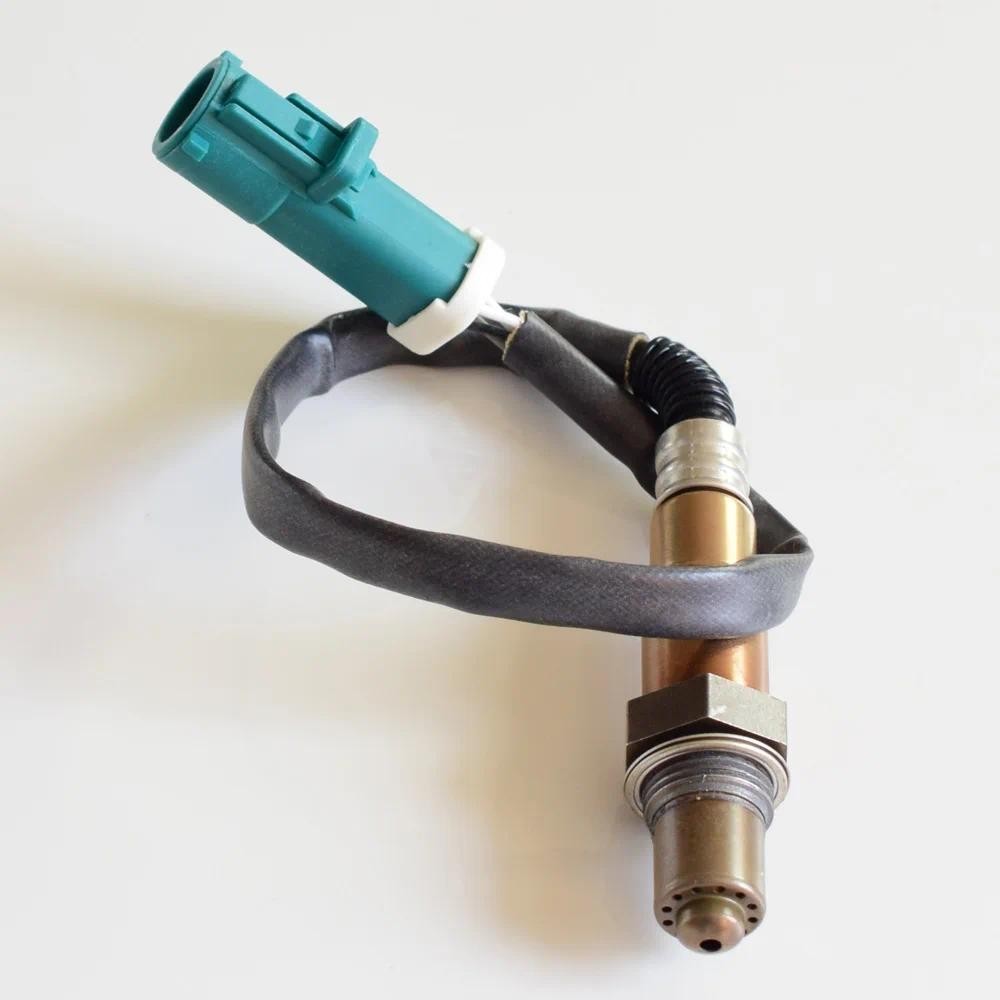 สําหรับ Volvo S40 V50 C30 Ford Focus C-Max Fiesta V 05-08 Lambda Probe เซนเซอร์ออกซิเจน 3M51-9F472-A