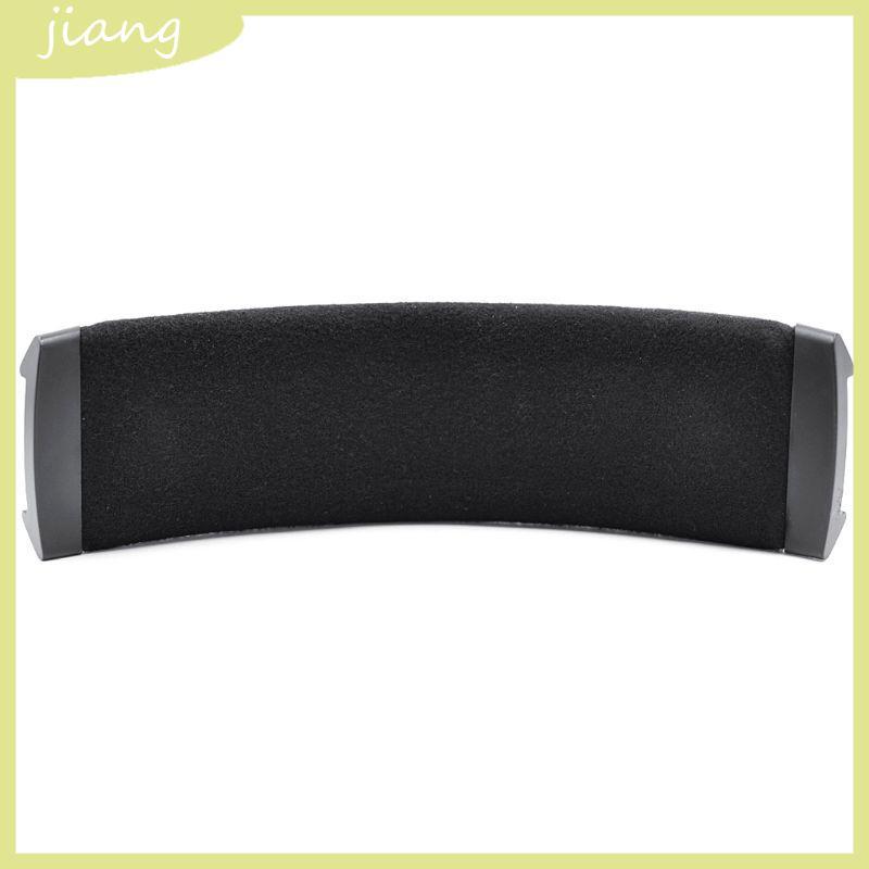 JN หัวลําแสงที่สะดวกสบายสําหรับฝาครอบแบบคาดศีรษะชุดหูฟัง HD800 HD800s