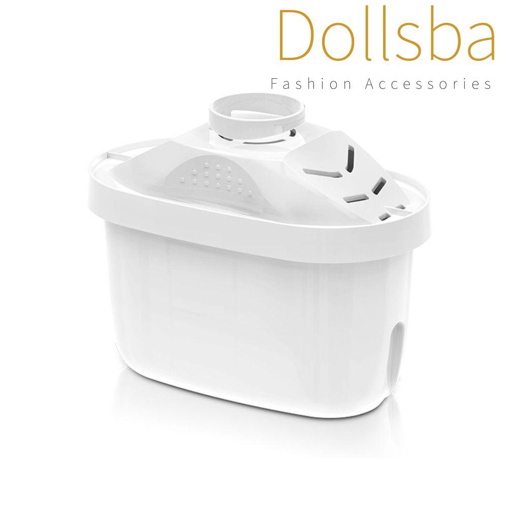DOLLSBA เปลี่ยน, เครื่องกรองน้ํามาตรฐานคลาสสิก, เหยือก FP40 สําหรับ Brita Filter