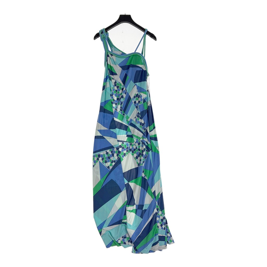 EMILIO PUCCI ชุดเดรส Dresses ผู้หญิง