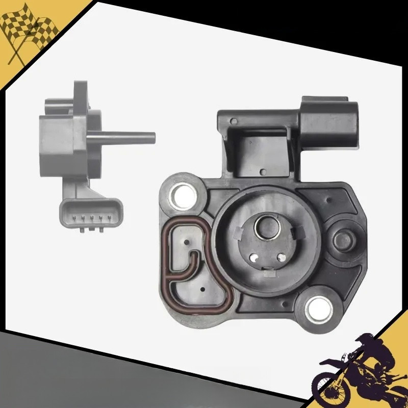 เซ็นเซอร์ตําแหน่งคันเร่งรถจักรยานยนต์ Tps สําหรับ Yamaha Xmax 250 X-MAX Lander250 300 Xtz 250 Fazer 