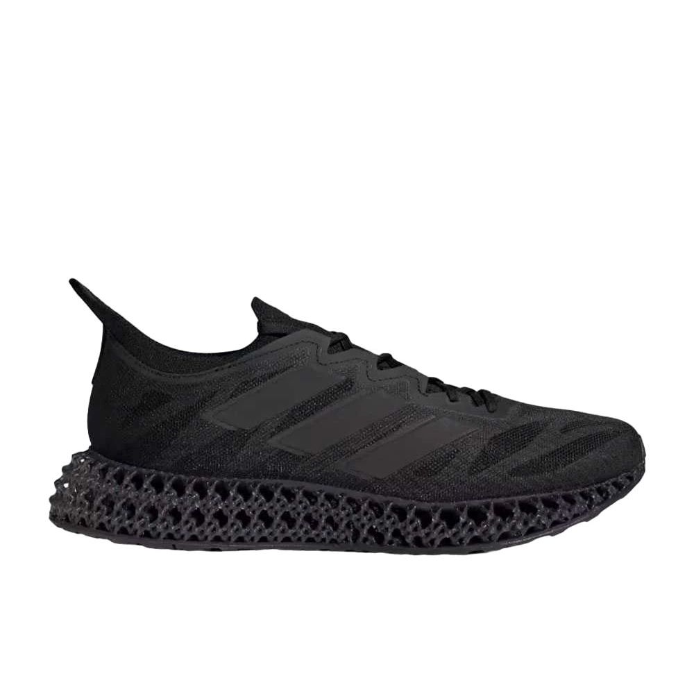 adidas 4DFWD 3 Core BlackCarbon Unused