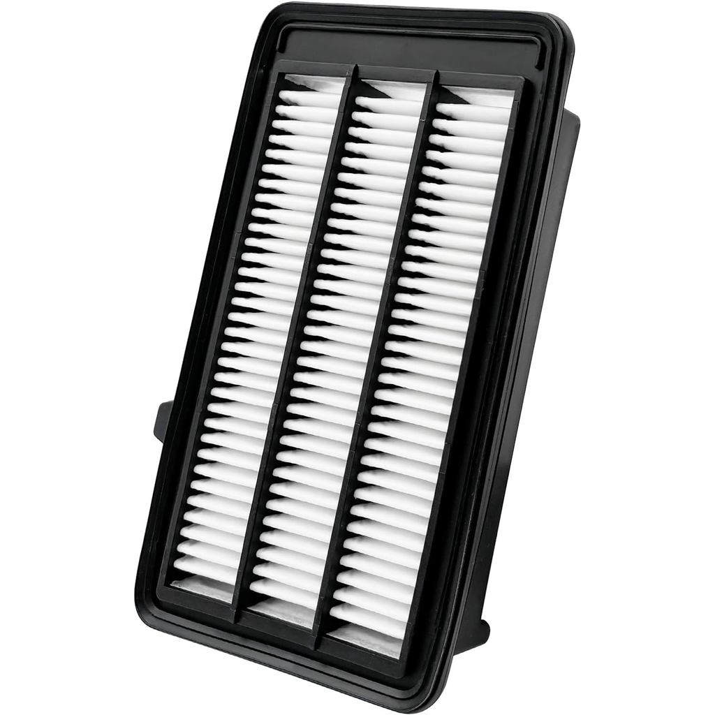 สําหรับเครื่องยนต์กรองอากาศ JMAA00 เหมาะสําหรับ 2016-2021 Civic L4 1.5L, 2017 2018 2019 2020 2021 20