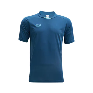 GRAND SPORT เสื้อกีฬาตัดต่อ รหัส: 011594