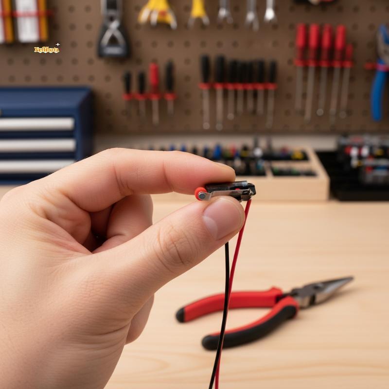 [Neflibita] อัพเกรดสวิตช์จํากัดสําหรับแขนขับรถชิ้นส่วนเซอร์โวของ HUINA 15 ช่อง 1550 1/14 RC รถขุดโลห