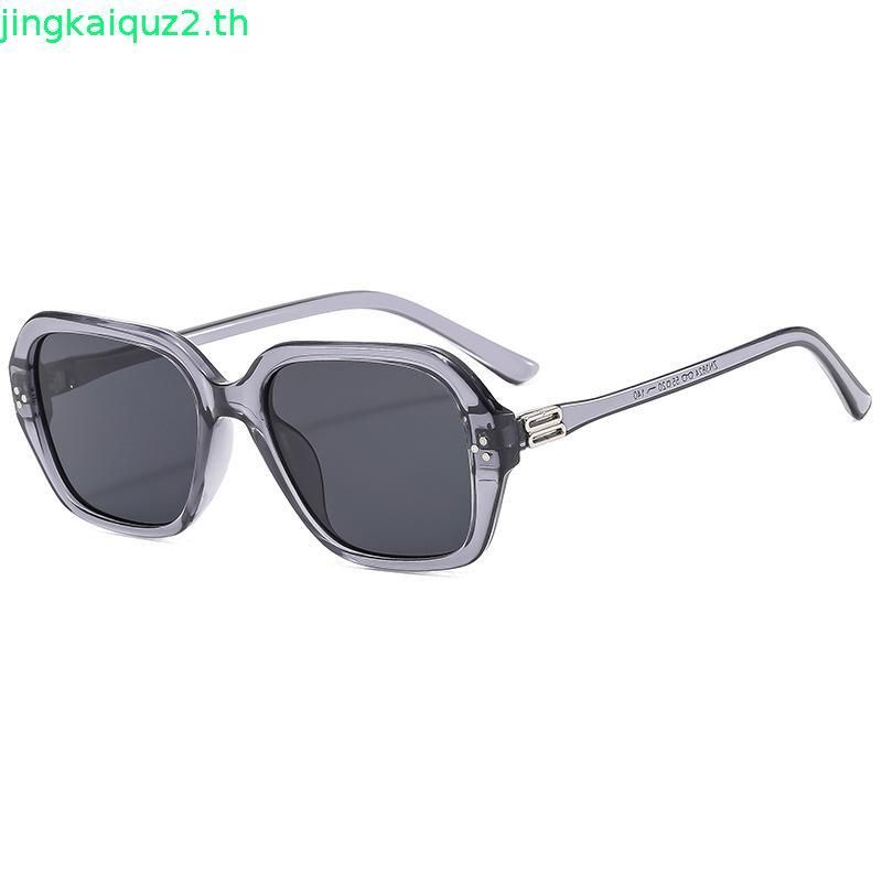 MIRR.08 Woodland Shades แว่นตากันแดดแฟชั่น แว่นป้องกันแสง UV400 บริการเปลี่ยนแว่นฟรีถ้าใส่ไม่เข้ารูป