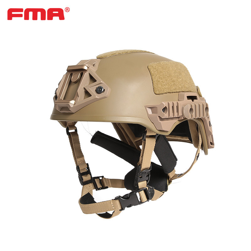 FMA Outdoor Products Version 3.0 Wendy Protective Helmet Series TB1268B