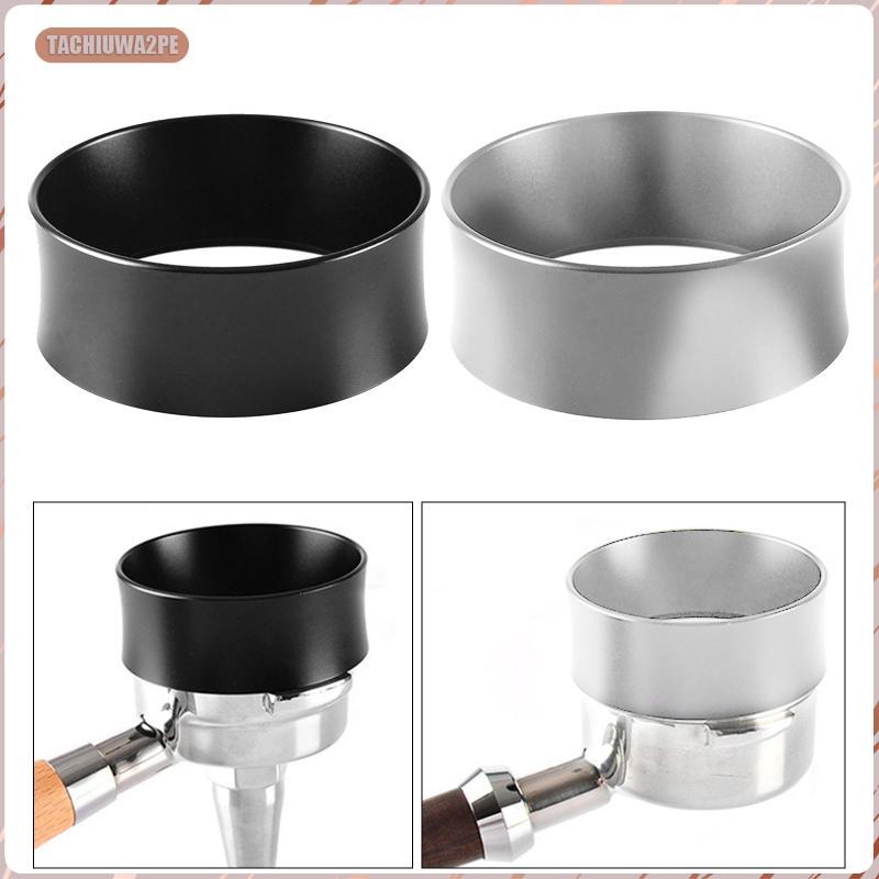 [tachiuwa2pe] Coffee Dosing 58mm Espresso Dosing Coffee Dosing Rings for Coffee Machine Accessories