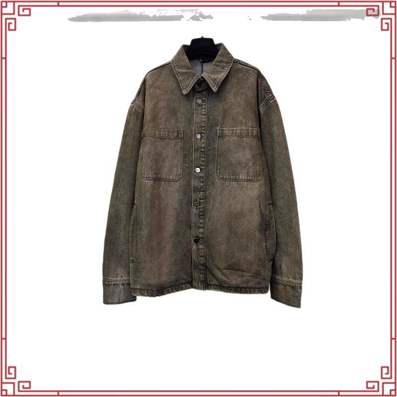 Ame.co.th I Ame Curve Carpenter Jeans | กางเกงยีนส์ขาโค้ง สไตล์ Carpenter ทรง Unisex ผ้ายีนส์ 13oz ซ