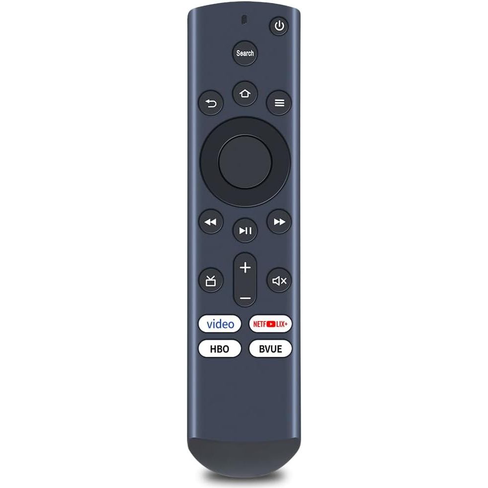 ใหม่ CT-RC1US-19 IR เปลี่ยนรีโมทคอนโทรลเข้ากันได้กับ Toshiba TV 43LF621U19 50LF621U19 55LF621U19 43L