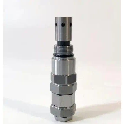 7270-30160 14513267 วีโอ14513267 ชิ้นส่วนรถขุดวาล์วบรรเทาหลักสําหรับ volvo EC210 EC210B EC210BLC EC1