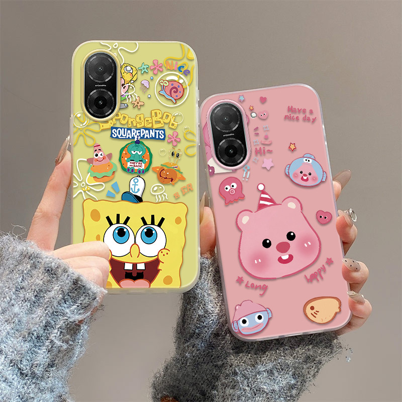 เคส redmi a5 เคส poco c71 เคสโทรศัพท์ป้องกันการตกกระแทก