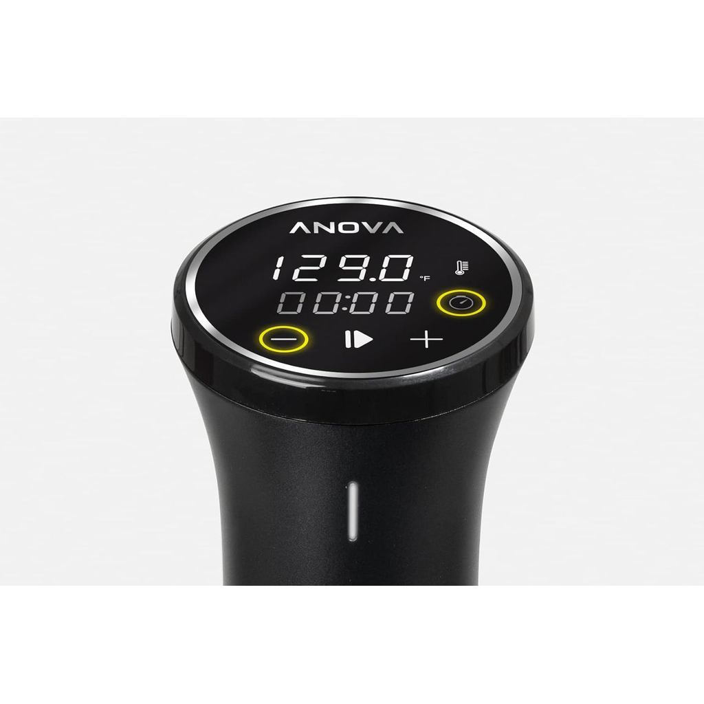 Anova Culinary Sous Vide Precision Cooker 3.0 (WiFi), 1100 วัตต์