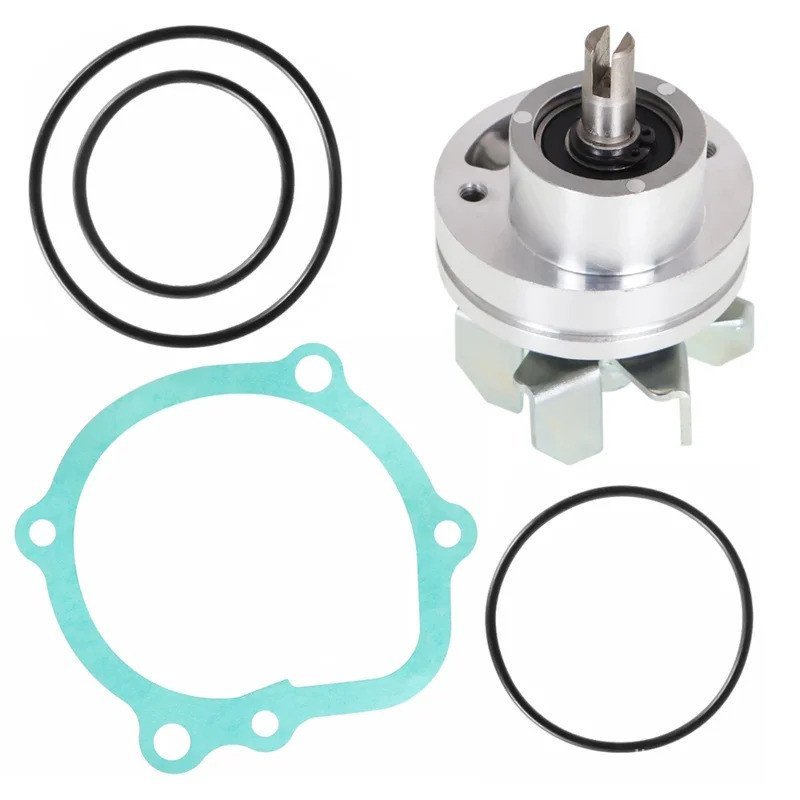 ปั๊มน้ํา FIt สําหรับ Honda GL1100 GL1100A GL1100I Goldwing 1100 1980 1981 1982 1983 3FOF