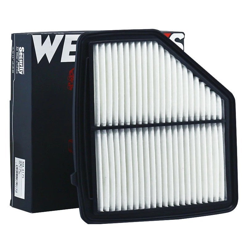 WESTGUARD กรองอากาศสําหรับ HONDA HR-V 1.5 2019- 1.8 2014- (RU) 17220-51B-H00 C22044 MA4175 1722051BH