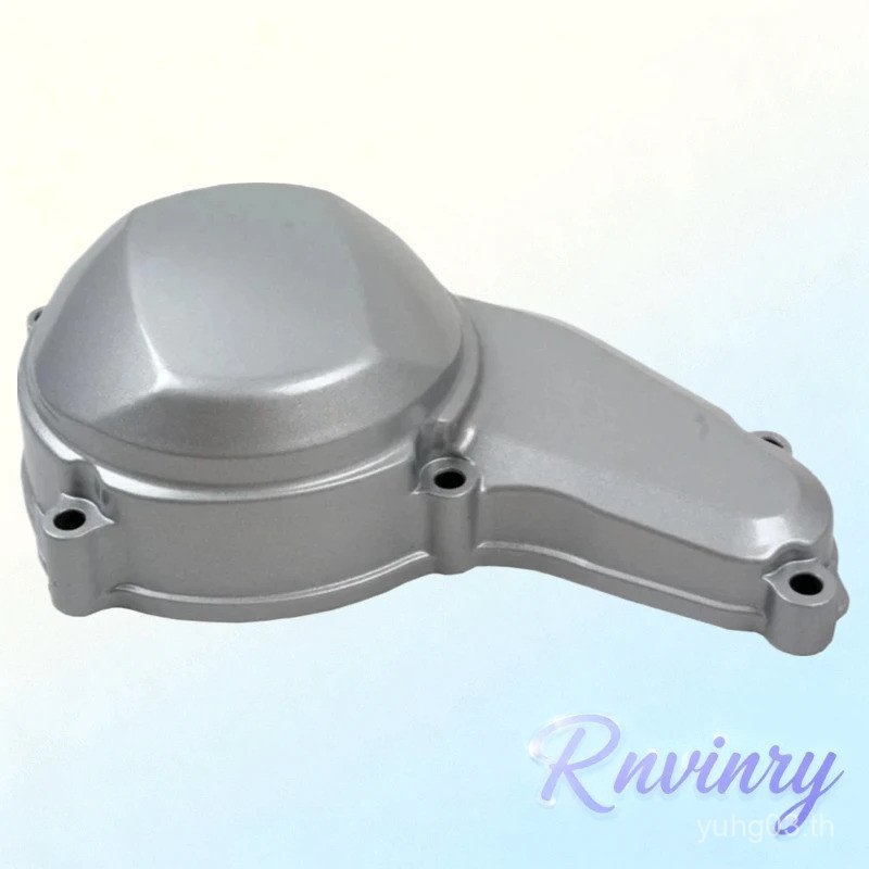 สําหรับ Yamaha YZF600R FZR600 FZR500 FZR400 รถจักรยานยนต์ด้านขวาฝาครอบเครื่องยนต์ Stator Crankcase ฝ