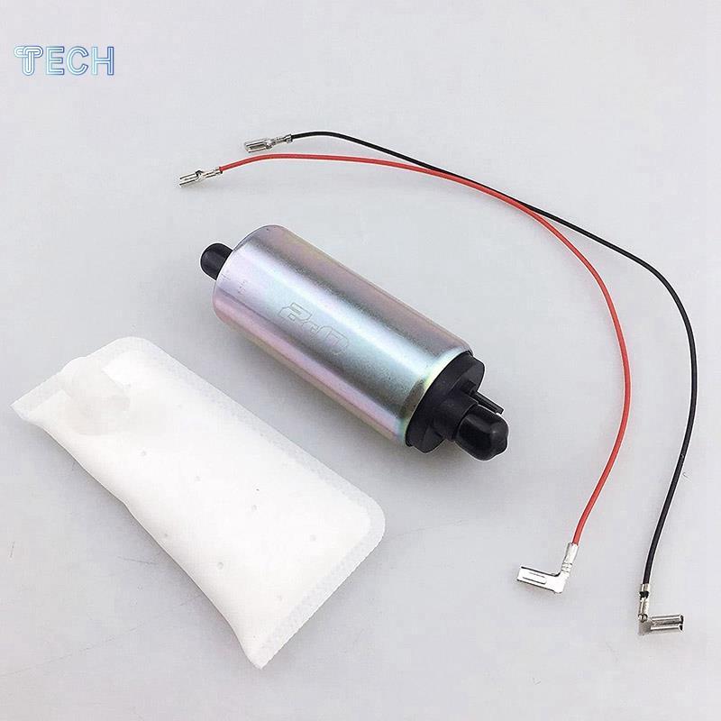 ปั๊มรถจักรยานยนต์สําหรับ RMZ250 RMZ450 TU250 TU250X KX250F BX250 250SL EX400 400R KLE650