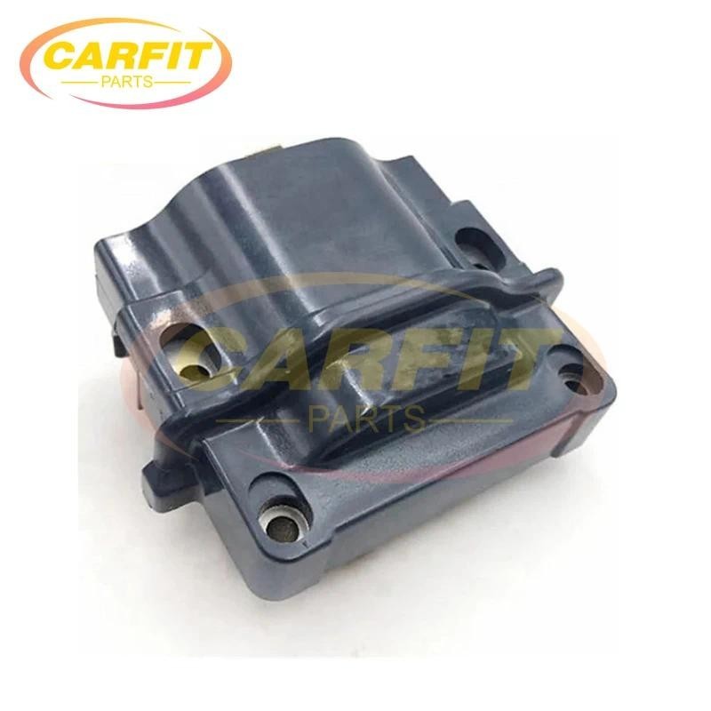 90919-02164 9091902164 90919 02164 คอยล์จุดระเบิดสําหรับ Toyota Camry Celica Corolla Tercel 4Runner 