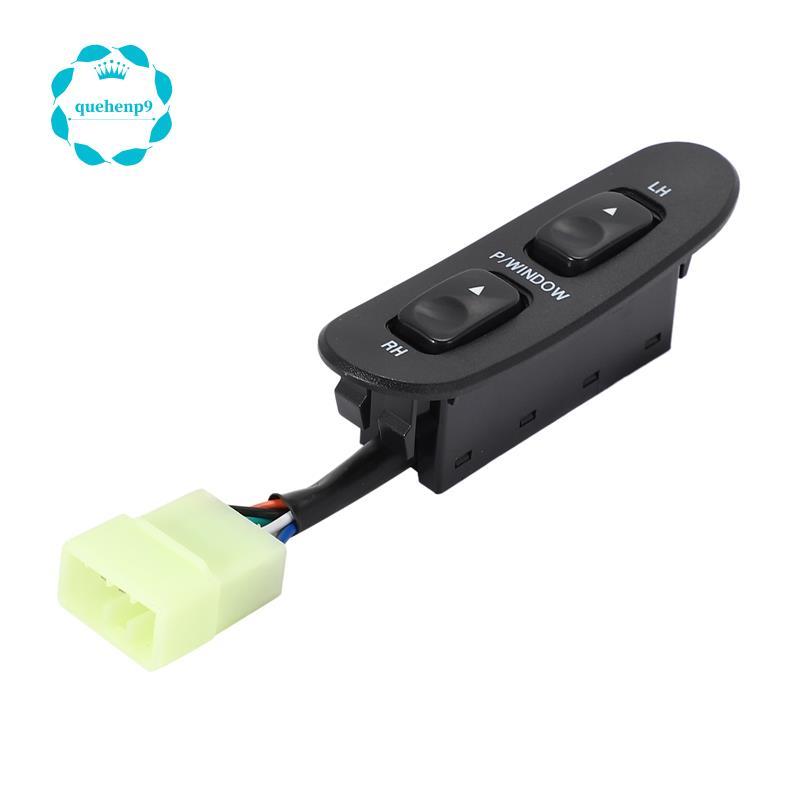 [Fast Q9]สวิตช์กระจกไฟฟ้าใหม่สําหรับ H100 Bus 93691-43600