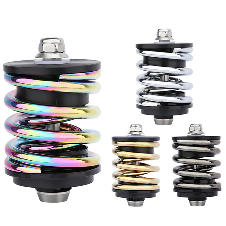 อะไหล่ระบบกันกระแทกด้านหลังสำหรับจักรยานพับ Brompton 3Sixty