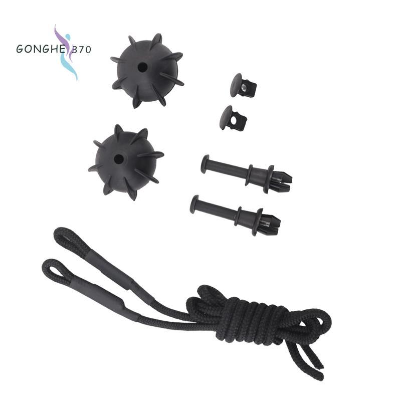 [gonghe370]ชั้นวางพัสดุรถยนต์สายไฟ Tonneau ฝาครอบสําหรับกอล์ฟ MK6 MK5 R20 MK2 8P 8V 1K6863447เอ 1เค6