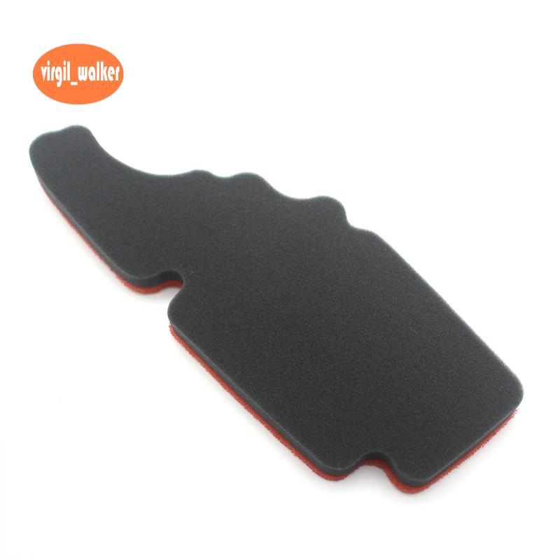 ไส้กรองอากาศรถจักรยานยนต์สําหรับ SPRINT 50 125 LX150 S150 LX50 S50 LXV LX S 150 LX S 50