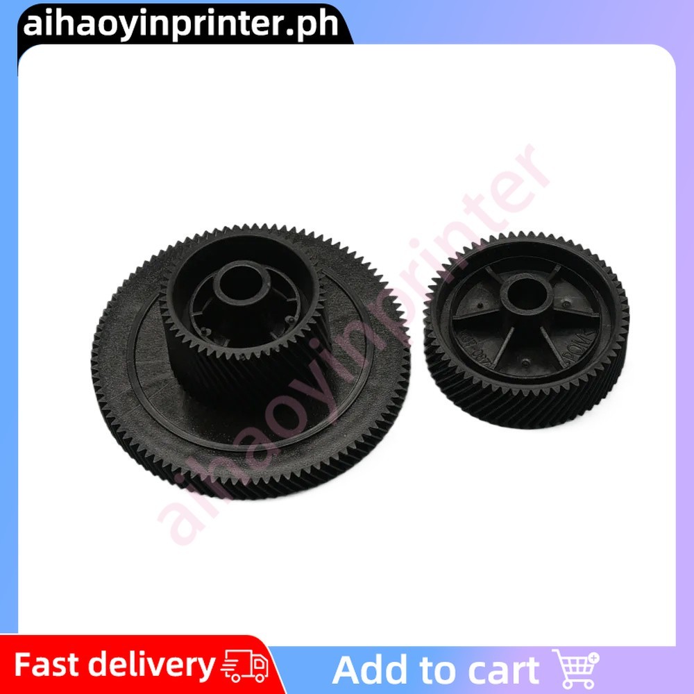 1 ชุดกลองเกียร์ชุดสําหรับ HP M701a M701n M706n M712dn M725dn M435nw / M701 M706 M712 M725 M435