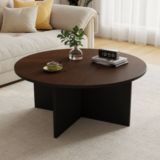 Small Round Table Side Table Round Coffee Table Living Room Coffee Table Bedroom Coffee Table For Home Use