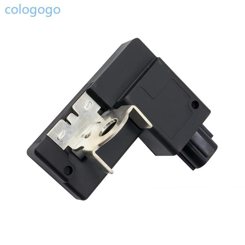 COLO 294G0-3ZB0A 294G03ZB0A เปลี่ยนความไว Plug และ Play Current Sensor สําหรับ 2013 2019 1 8L สีดํา 