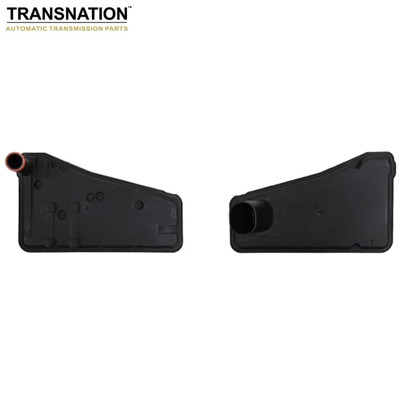 E4OD 4R100 กรองน้ํามันเกียร์อัตโนมัติ E9TZ-7A098B E6TZ-7A098A-BB YC3Z-7A098-BA Fit สําหรับ FORD รถอุ