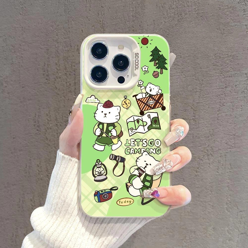 เคส เคส iPhone XS XS 13 SE2 8 15 PlusProMax XR Max 12 6s 7Plus 11 SE3 X 14 6 Plus CP1626032703