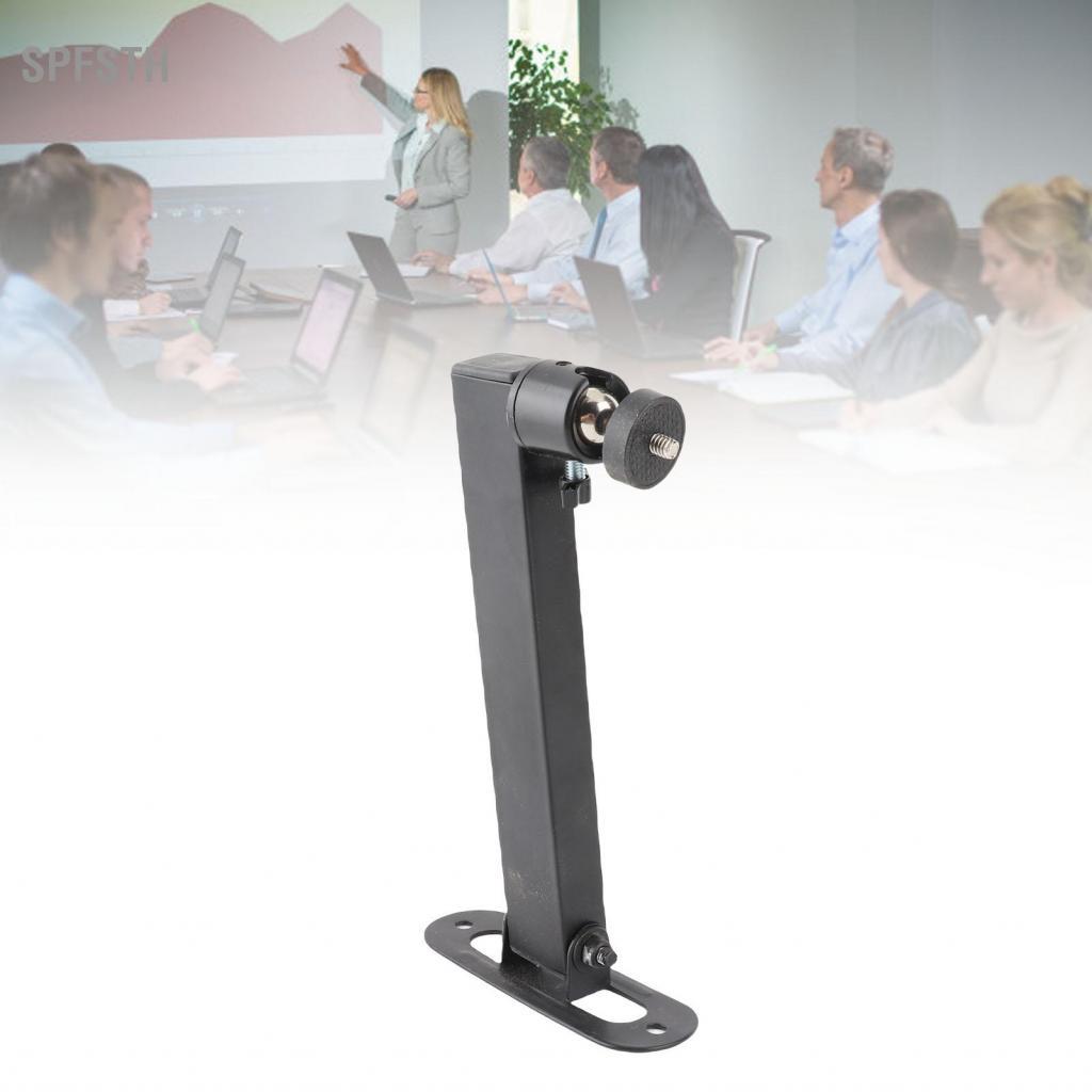 Spfsth โปรเจคเตอร์แขวนผนัง Universal Adjustable Mount หมุนได้ 360 องศาสำหรับ JMGO