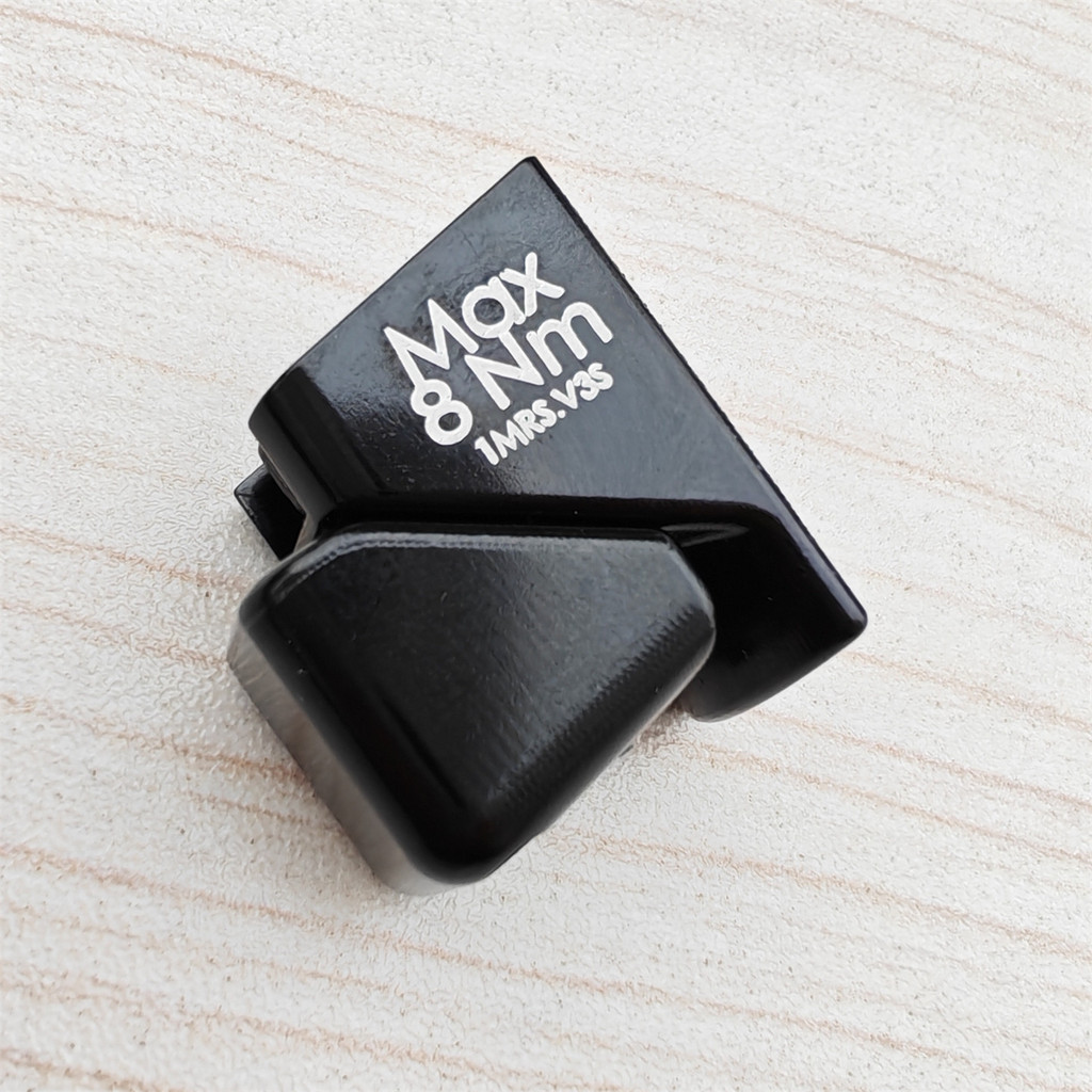 เหมาะสําหรับ Plum Blossom Colnago V4RS/V3RS/V3/V4/C68 Hidden Seatpost Clamp Seatpost Clamp